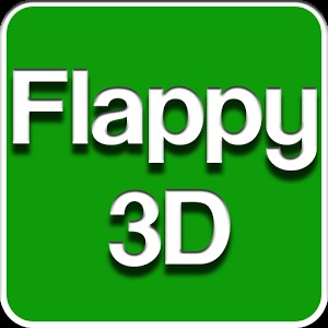 Flappy 3D advanced