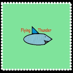 Flying Thunder