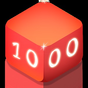 1000! Puzzle