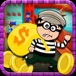 Robber Run