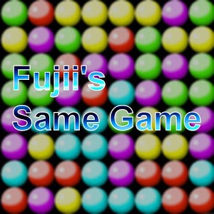 Fujii's Same Game