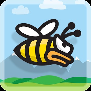 Hangry Bee