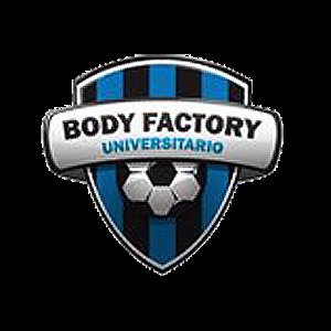 Body Factory Universitario