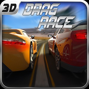 Fast Drag Race 3D