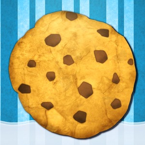 Cookie Click Best Free Game