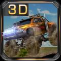 游戏下载Monster Truck Jam Racing 3D