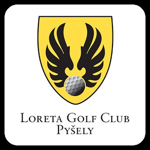 Loreta Golf Club Pyšely