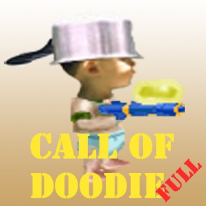 Call Of Doodie