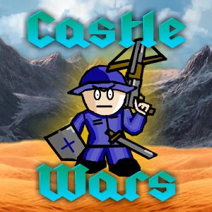 Castle Wars Free Android Game