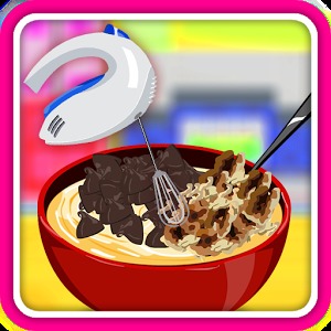 Chocolate Walnut Cooking Games