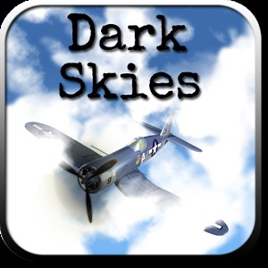 Dark Skies - Plane Dodge
