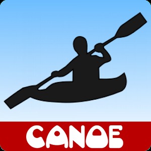 Canoe and Kayak App