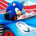 游戏下载索尼克全明星赛车：变形  Sonic Racing Transformed