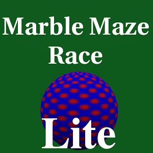 Marble Maze Race Lite