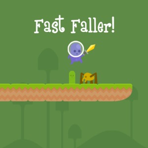 Fast Faller Free