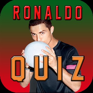 Ronaldo : A Quiz Game