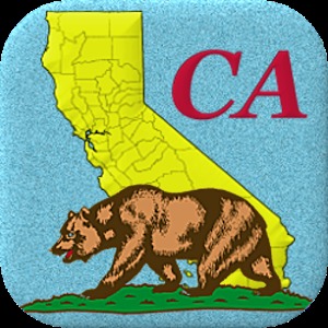 California Counties - Quiz