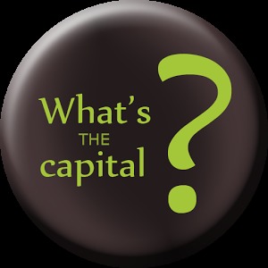 What's the Capital?