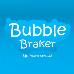 Bubble Breaker (Warper)