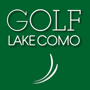 Golf Lake Como app