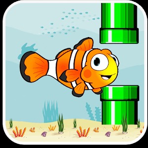 Dizzy Fish Game