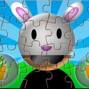 Cartoon Jigsaw 6in1