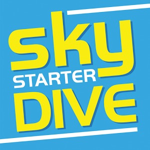 Skydive Starter