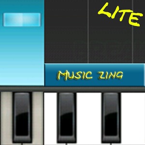 Music Zing Lite - Free Game