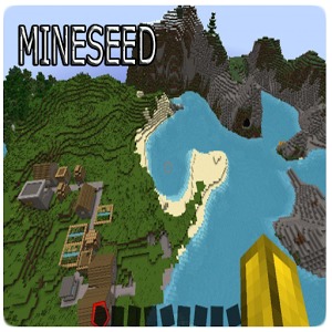 Seeds mcpe games