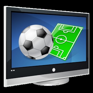 TV Football UK