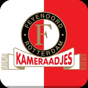 Feyenoord Kameraadjes