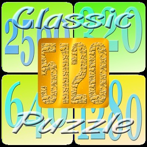 5120 Classic Puzzle