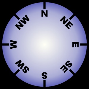 Plain Compass