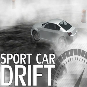 Sport Car Drift 3D
