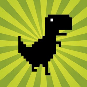 Dino Run - Dinosty