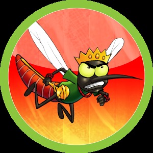 Mosquito Smasher