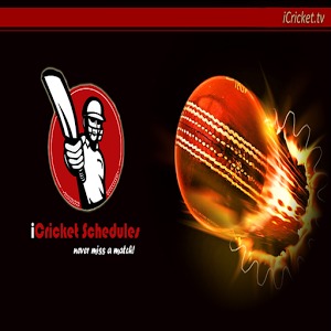 International Cricket Fixtures