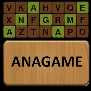 Anagame