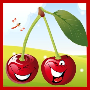 Fruits Sliding Puzzle