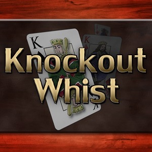 Knockout Whist Gold