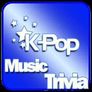 Kpop MTrivia Blue