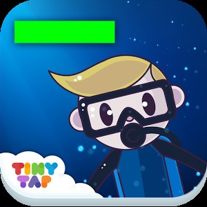 Math Ninja- Learn Subtraction