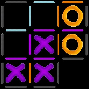 Advanced Tic Tac Toe