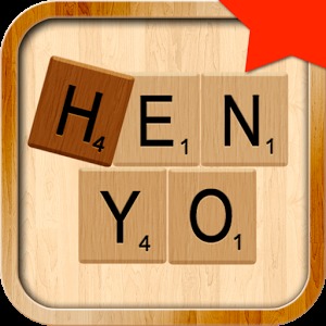 Henyo LT - Reverse Taboo Game