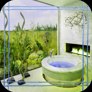 Bathroom Luxury Jigsaw Puzzle