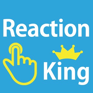 Reaction King