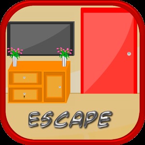 Kids Fun House Escape Game