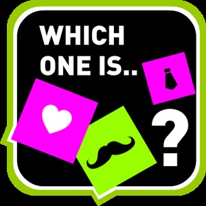 Which one is..? - Free