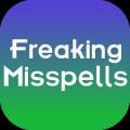 Freaking Misspells安卓手机版下载