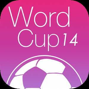 Word Cup 2014 Lite